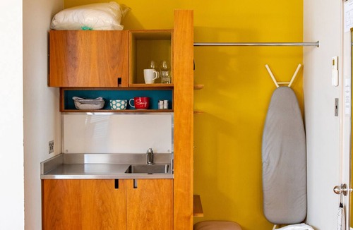 Coogee Hotel | Dive Hotel