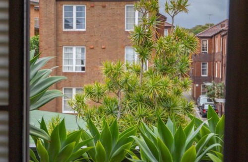 Coogee Hotel | Dive Hotel
