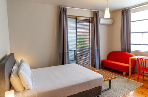 Coogee Hotel | Dive Hotel