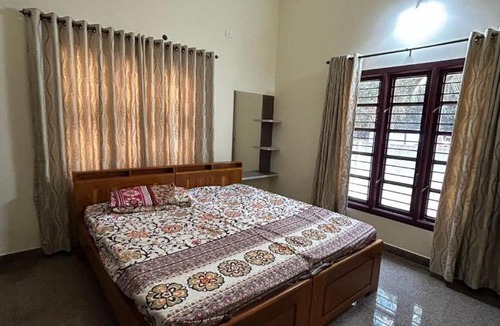 Malpe House | DIVINE GRACE Homestay