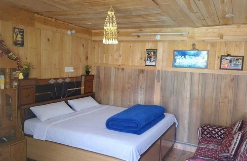 Kharsali House | Divine Home stay