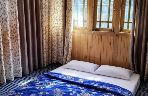 Kharsali House | Divine Home stay