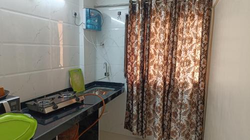 Navi Mumbai Hotel | Divine Residency