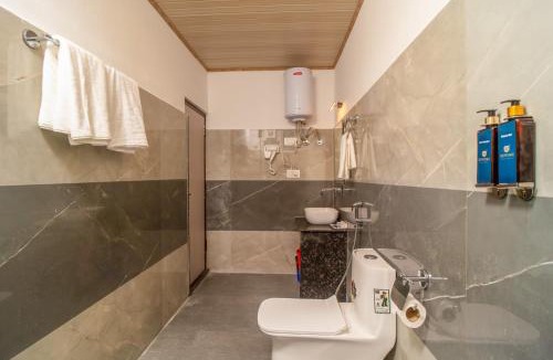 Pelling Hotel | Divine The Celeste, Pelling