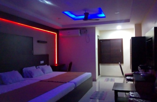Hyderabad Resort | DIVYA LODGE & HOTEL ROOMS