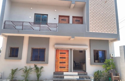 Gujarat House | Divyesh Guest House