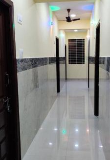 Mandarthi Cabin | DJ Residency