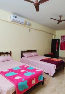 Mandarthi Cabin | DJ Residency