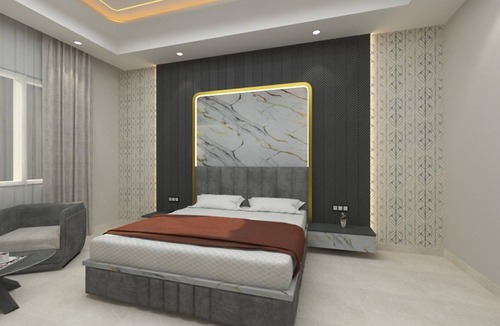 Nasirabad Hotel | DK Palace