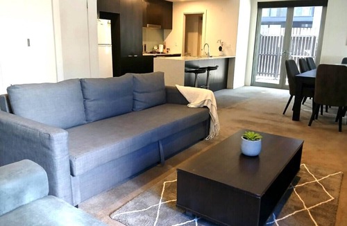 Docklands Apartment | Docklands 4BR Townhouse | Sleeps 12 | Near CBD, Marvel Stadium & Waterfront