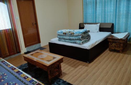 Namchi House | Dokhampa village homestay