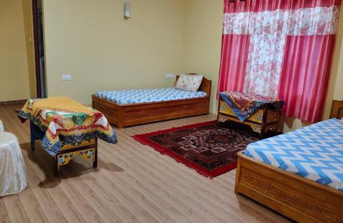 Namchi House | Dokhampa village homestay
