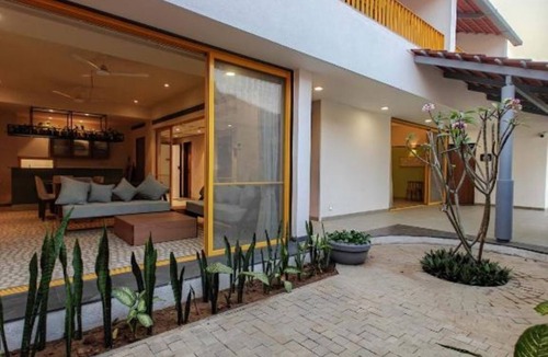 Igatpuri Apartment | Double Room #5