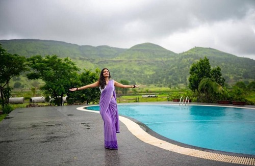 Igatpuri Apartment | Double Room #5