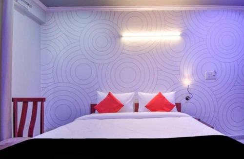 Sanganer Hotel | Double Room at Hotel 7 Nights