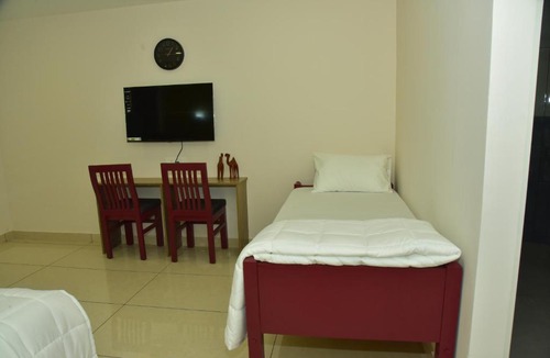 Kovalam Apartment | DOWN TOWN HOLIDAYS Kovalam