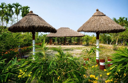Kolkata Hotel | Dragon Fruit Farm Stay