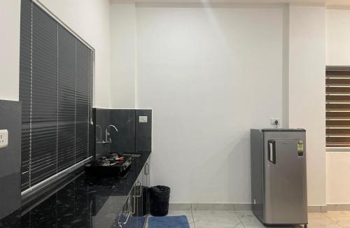Kumbalam Apartment | Dream Castle