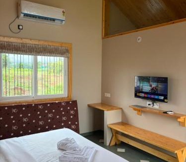 Nashik Hotel | Dream Habitat