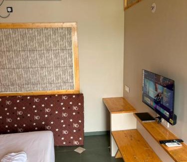 Nashik Hotel | Dream Habitat