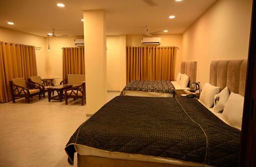 Moharli Hotel | Dream Habitat Resort