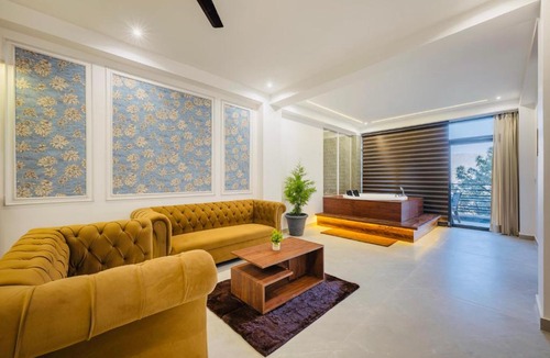 Kumarhatti Apartment | Dream Haven Kasauli