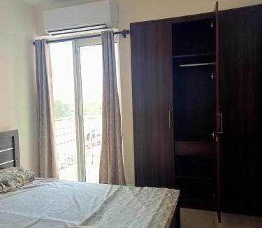 Ghaziabad Apartment | Dream home