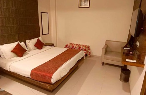 Mohangarh Hotel | Dream Inn