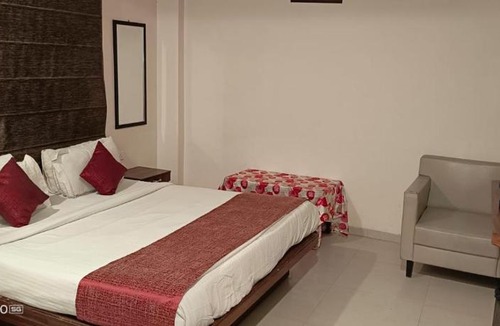 Mohangarh Hotel | Dream Inn
