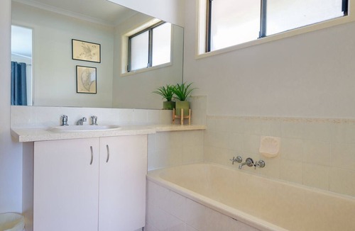 Rainbow Beach House | Dream Pool - Rainbow Beach