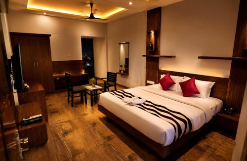 Kochi Bed & Breakfast | Dreamland View Resort