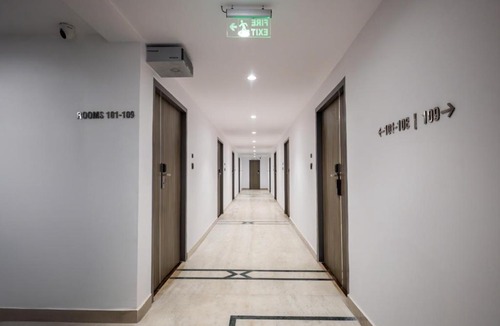 Banjara Hills Hotel | Dreamscape Banjara Hills