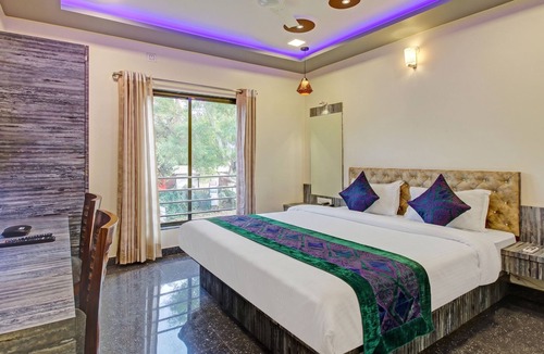 Wai Hotel | Dreamworld Mahabaleshwar By Zen Nest
