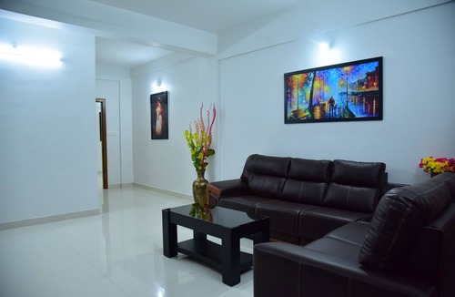 Edava Apartment | Dreamz Residency
