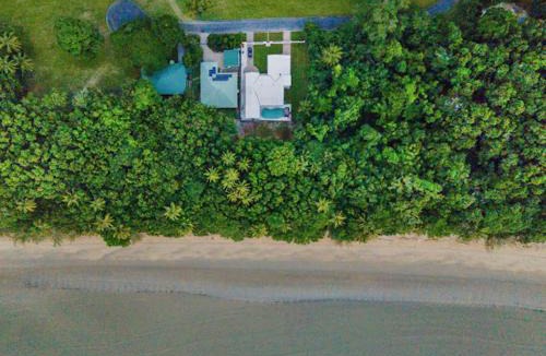 Wonga Beach Villa | Driftwood On Wonga
