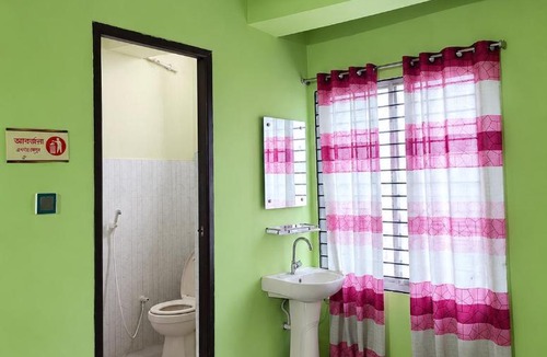 Savar House | Dubai Guest House