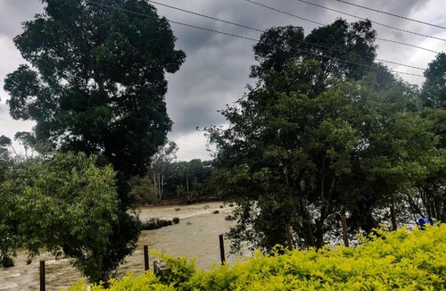 Virarajendrapet Resort | Dubare Inn Coorg