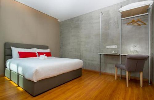 Khattalwada Hotel | Dummy- Hotel