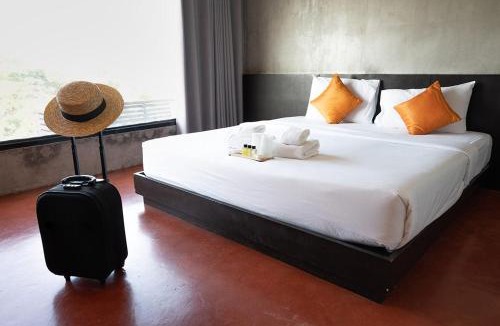 Khattalwada Hotel | Dummy- Hotel