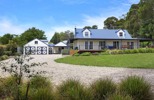 Bundanoon House | Duncraig House