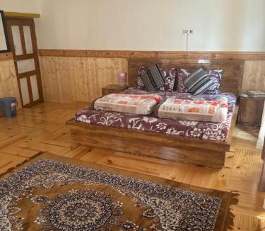 Kaza House | Dungkhar homestay