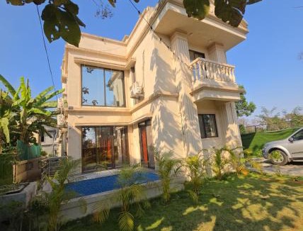 Vada Villa | Duplex Villa in Wada - Palghar -Vaitarna River