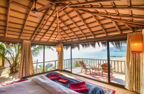 Cola Resort | Dwarka Beach Resort Goa