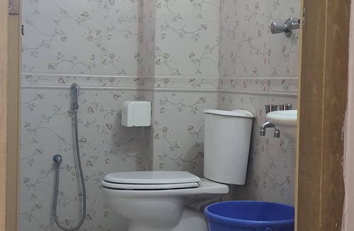 Dhaka Apartment | Dwelling Furnished Flat 2-Bedroom Apartment at Uttara with Wifi, AC,