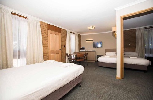 Eaglehawk Hotel | Eaglehawk Motel