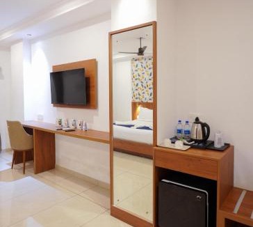 Muvattupuzha Hotel | EAGLEi