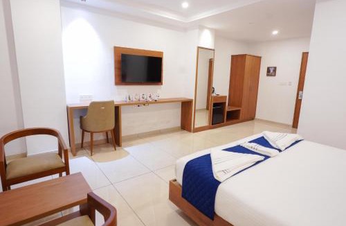 Muvattupuzha Hotel | EAGLEi