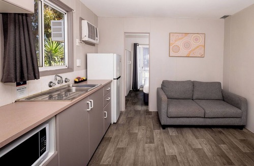 Solomontown Cottage | Echo Holiday Parks - Port Pirie