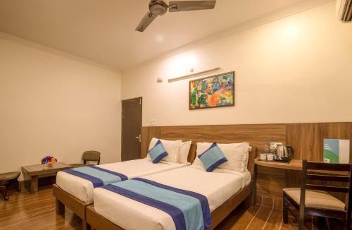 Gomti Nagar Hotel | Eclat Suites MINT Gomti Nagar