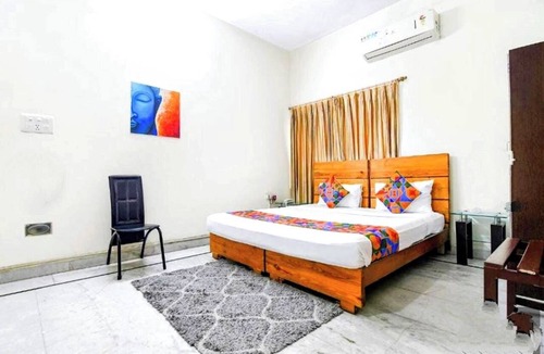 Arambol Hotel | Eco Farmville GOA